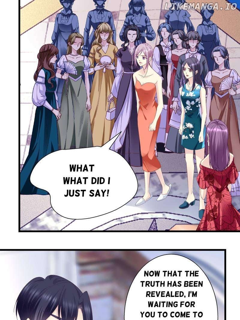 Sound of Heaven Chapter 203 48
